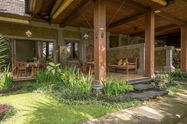 Hotel Bliss Bungalow