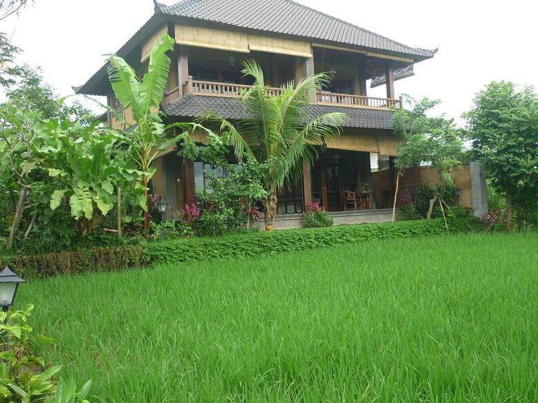 Hotel Bliss Bungalow