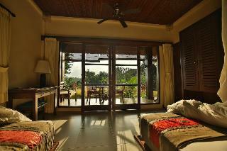 Hotel Bliss Bungalow