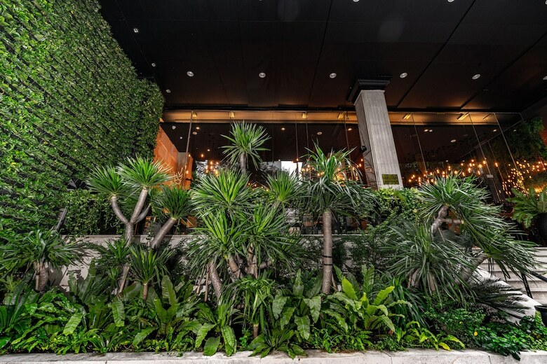 Paragon Saigon Hotel
