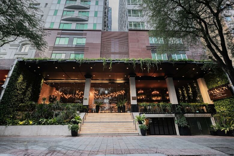Paragon Saigon Hotel
