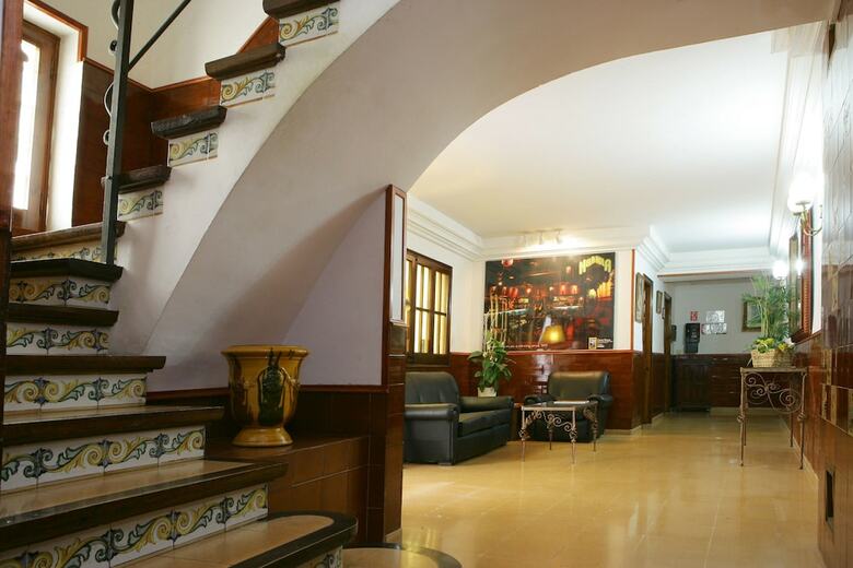 Aparthotel Ar Family Vintage