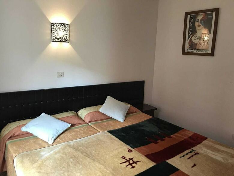 Aparthotel Ar Family Vintage