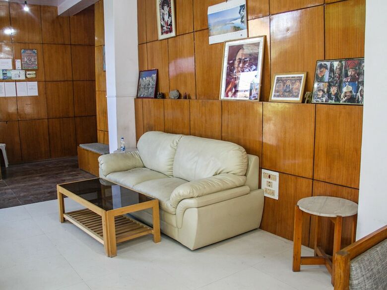 Hotel Lumbini - Leh