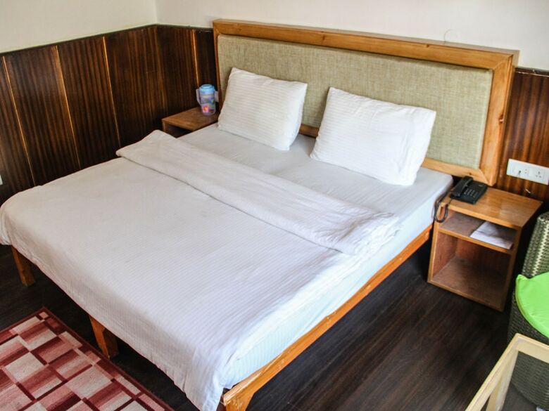 Hotel Lumbini - Leh