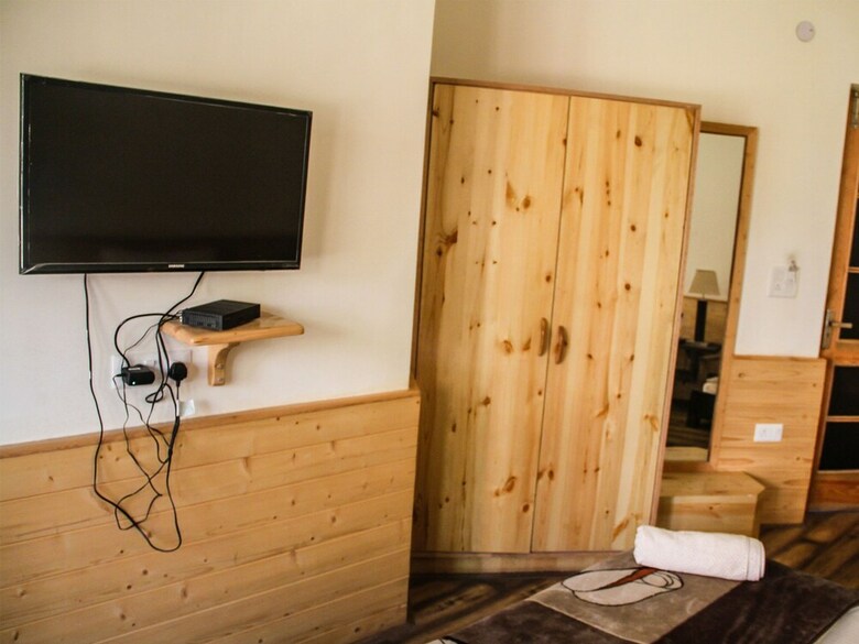 Hotel Lumbini - Leh
