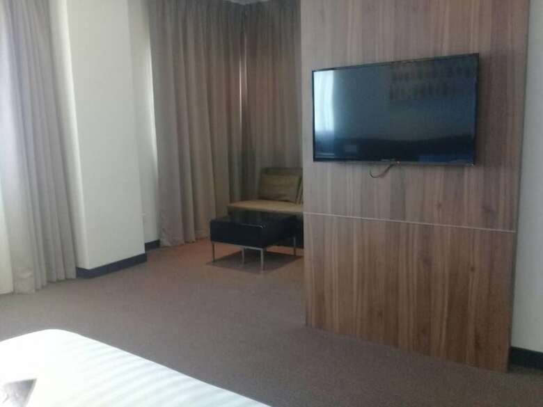 Starcity Hotel Alor Setar