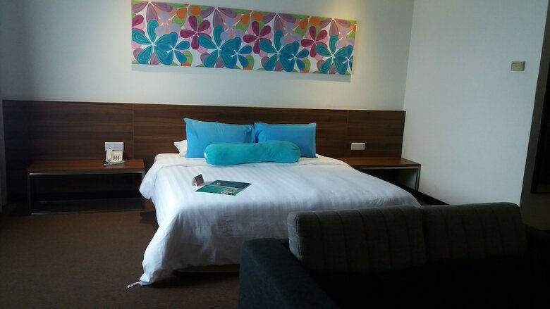 Starcity Hotel Alor Setar