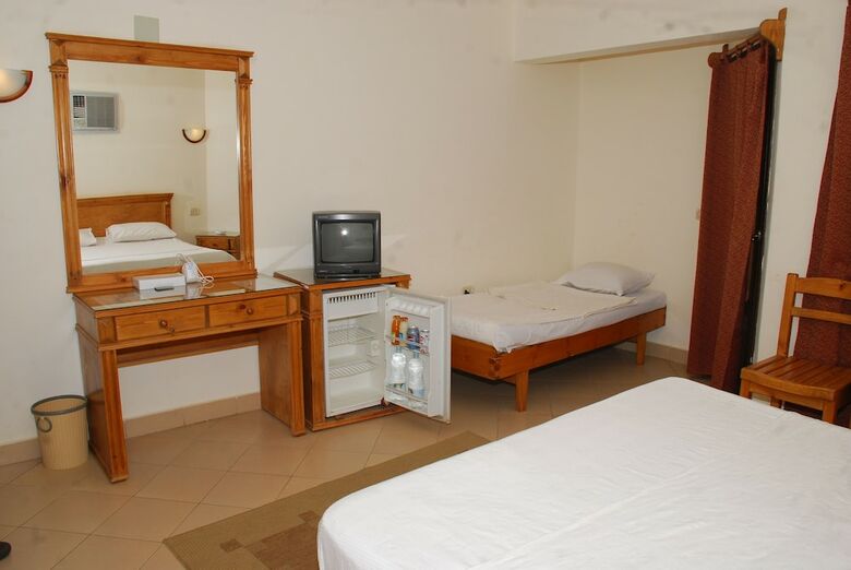Dyarna Dahab Hotel