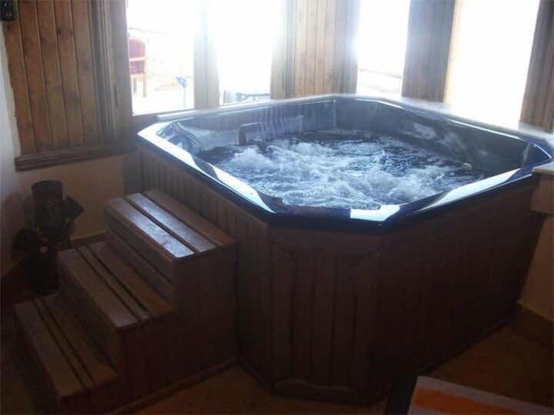 Dyarna Dahab Hotel