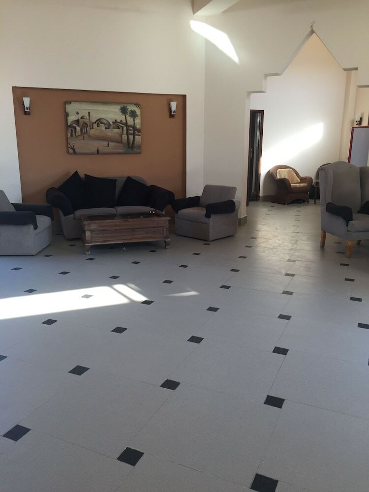 Dyarna Dahab Hotel