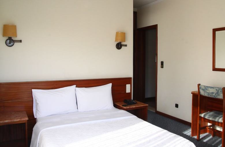 Hotel Aeroporto