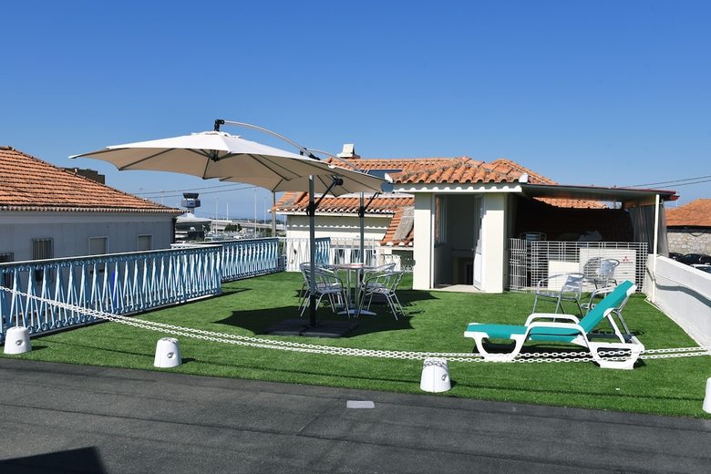 Hotel Aeroporto