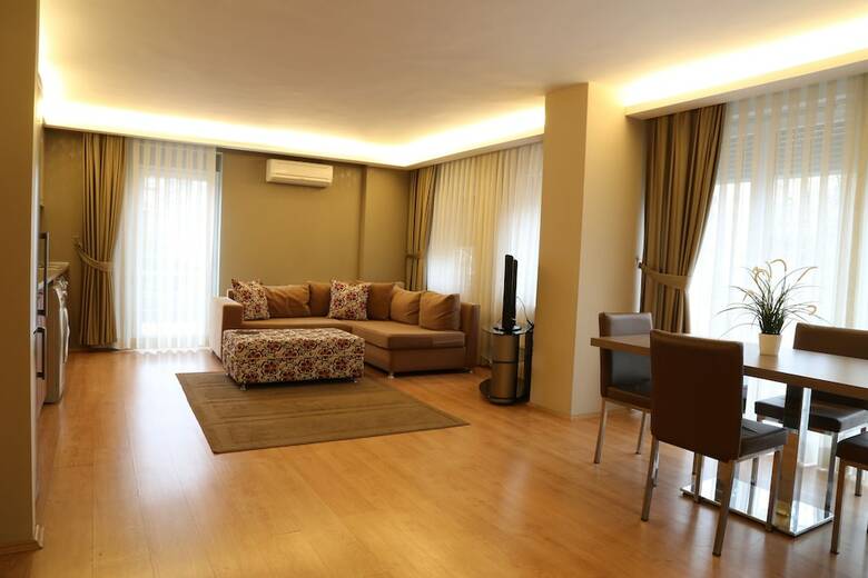 One Istanbul Suite Hotel