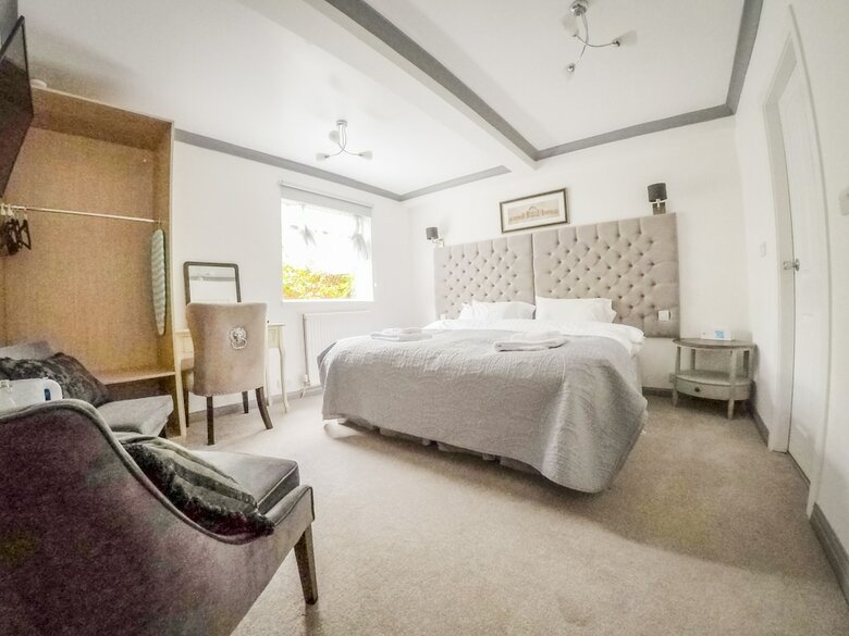 Hotel Allison House 17