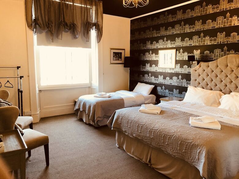 Hotel Allison House 17