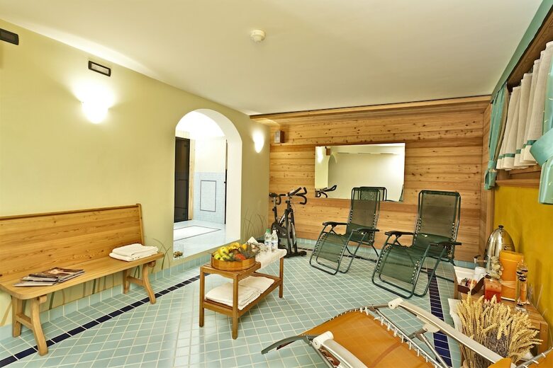 Hotel Livigno
