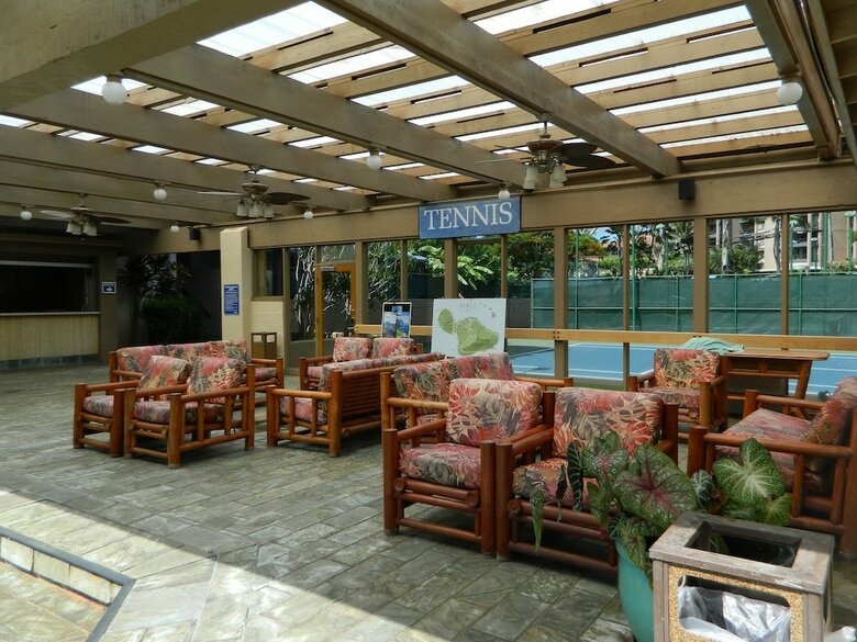 Sands Of Kahana