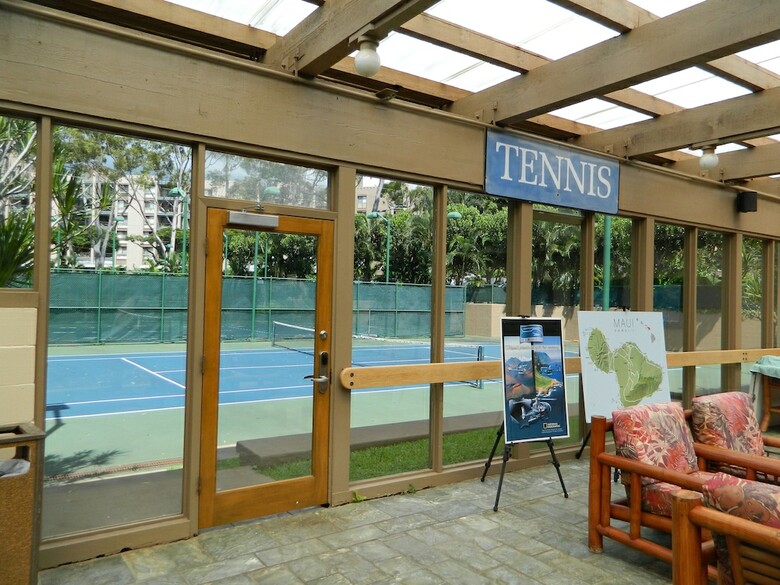 Sands Of Kahana