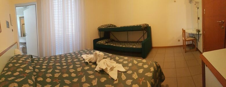Hotel Gaby