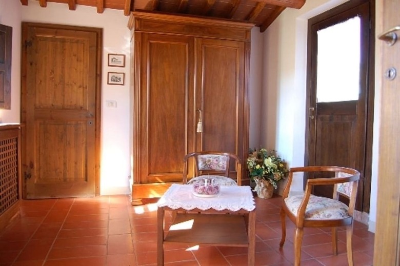 Agroturismo Le Crete