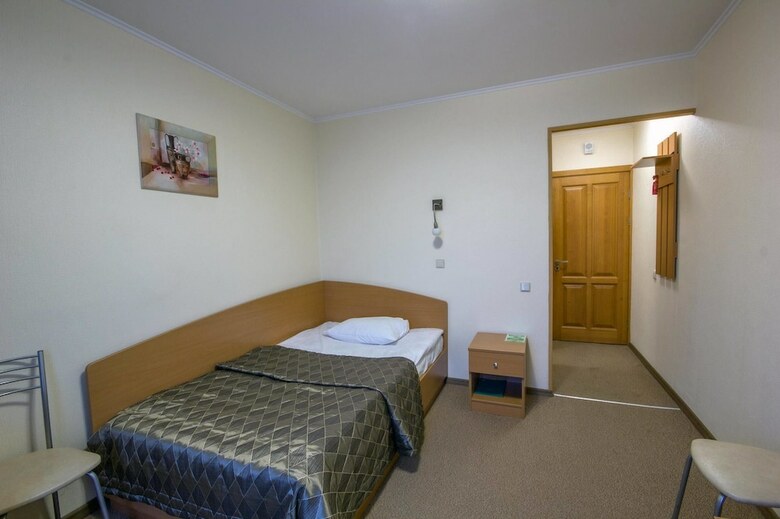 Hotel Tourist Minsk