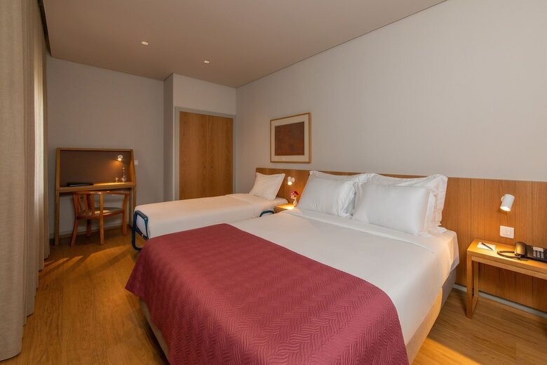 Hotel Pr�ncipe Perfeito