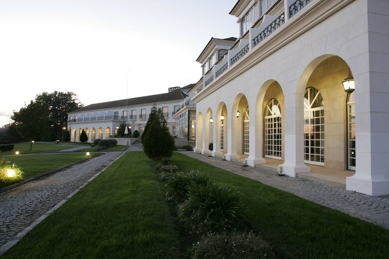 Hotel Pr�ncipe Perfeito