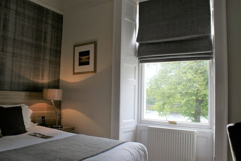 Hotel The Glen Mhor Apartments