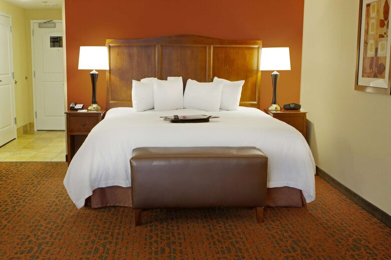Hotel Hampton Inn Bangor