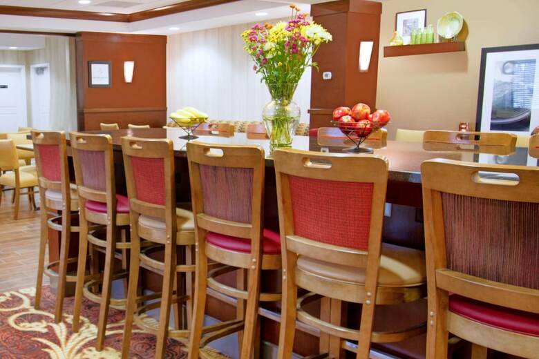 Hotel Hampton Inn Bangor