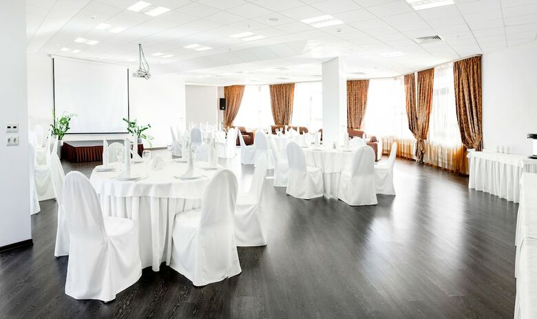 Skypoint Sheremetyevo Hotel