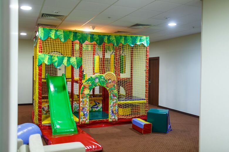 Skypoint Sheremetyevo Hotel