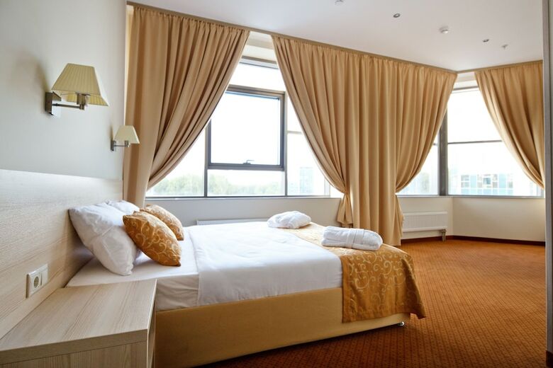 Skypoint Sheremetyevo Hotel