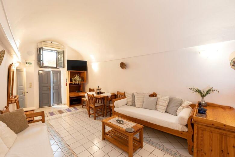Hotel Folia Bianca Apartments