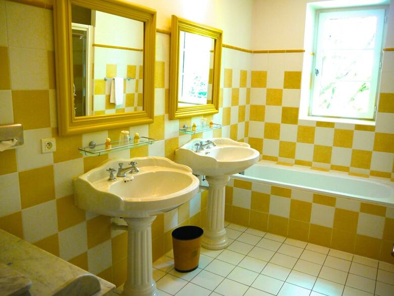 Hotel Ch�teau De Cavanac