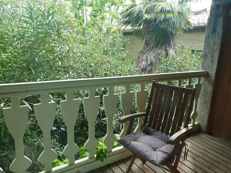 Hotel Ch�teau De Cavanac