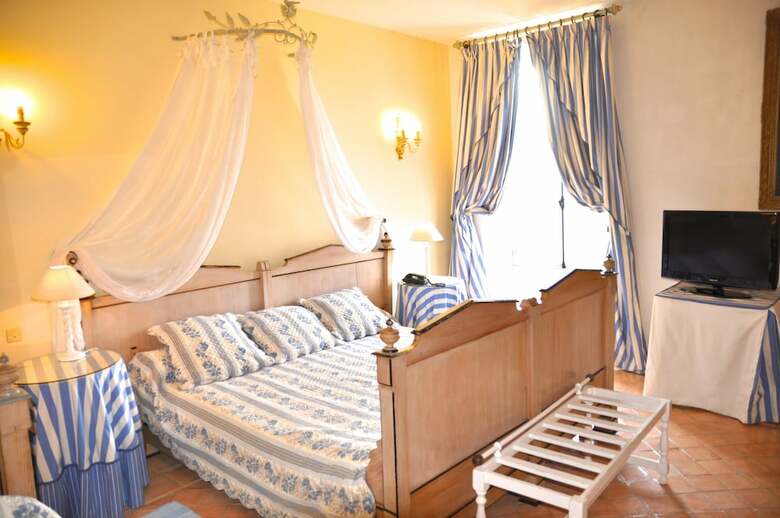 Hotel Ch�teau De Cavanac
