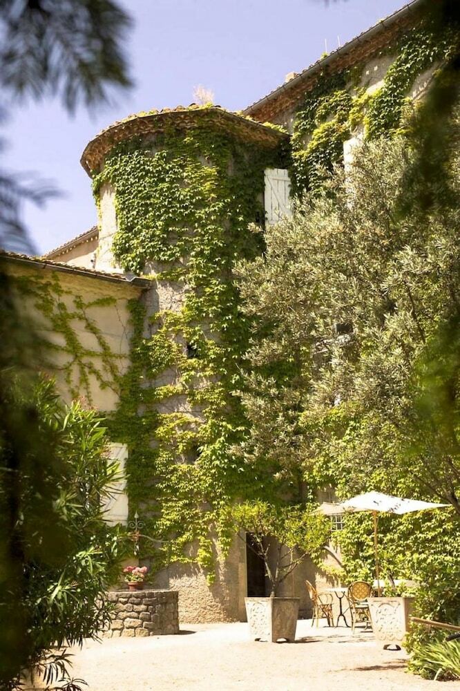 Hotel Ch�teau De Cavanac