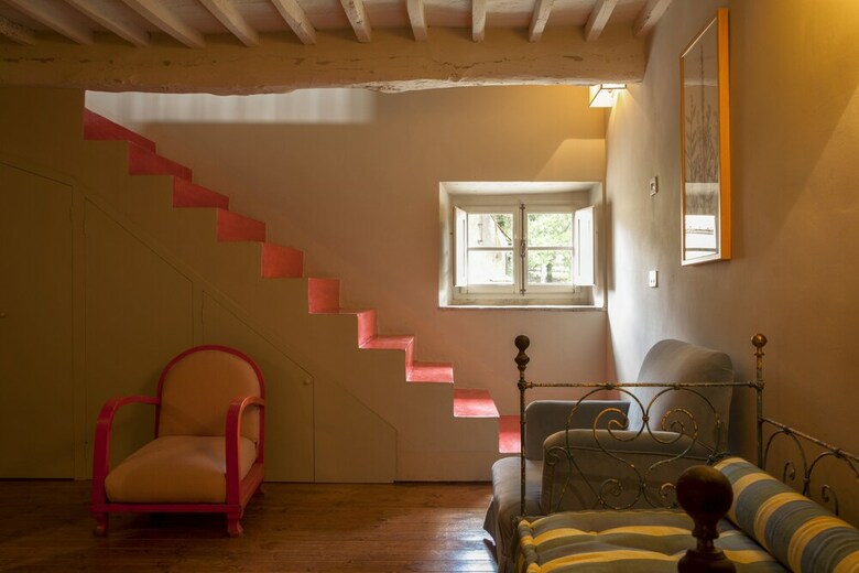 Bed & Breakfast Castello Di Fonterutoli