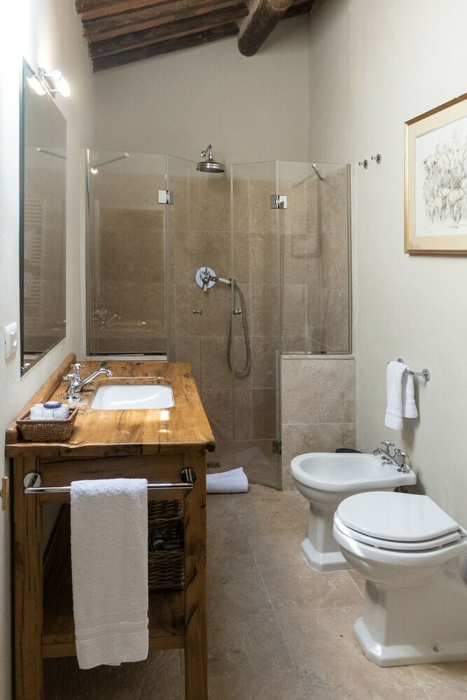 Bed & Breakfast Castello Di Fonterutoli