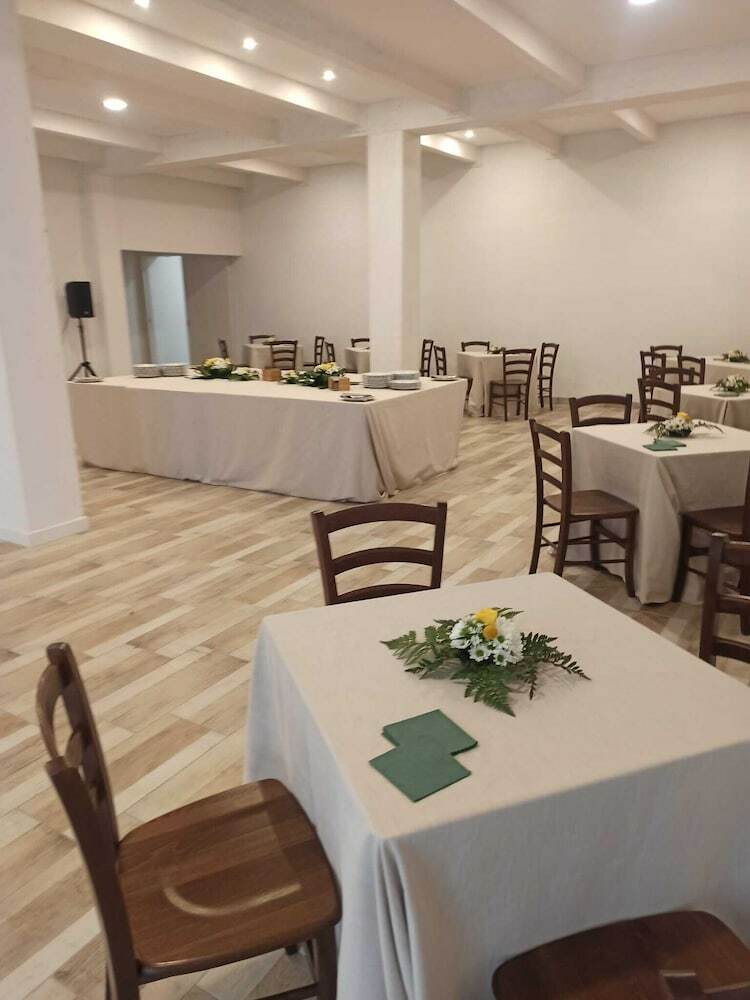 Posada Villaggio Turistico Europeo