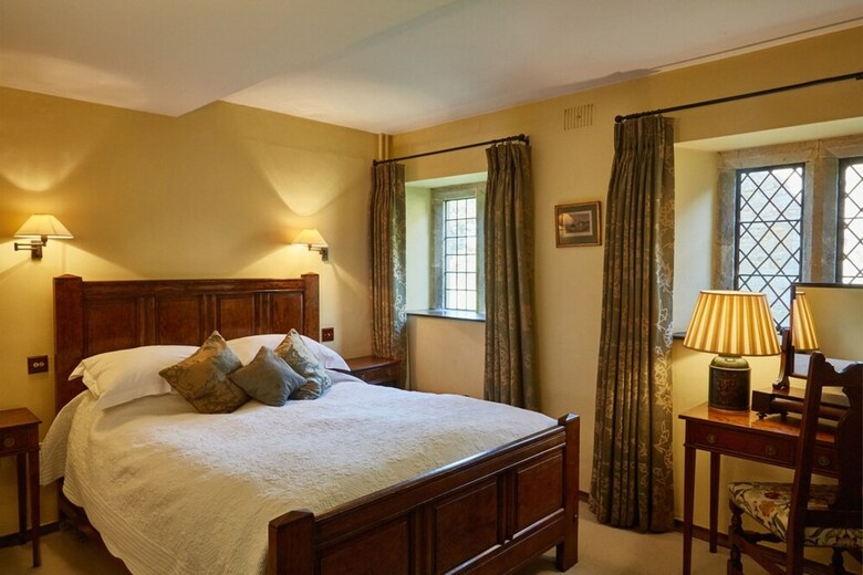 Bailiffscourt Hotel & Spa