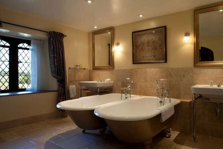 Bailiffscourt Hotel & Spa