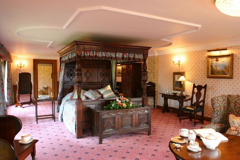 Pennyhill Park Hotel And Spa
