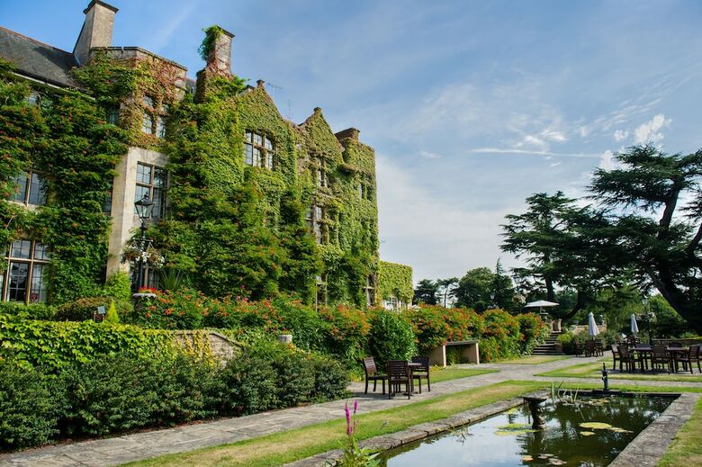 Pennyhill Park Hotel And Spa