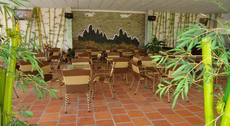 Song Tien Hotel