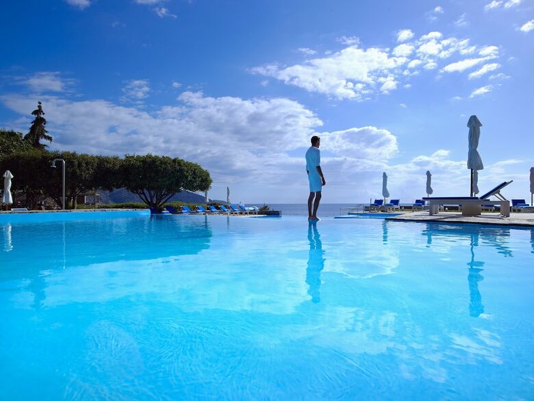 St. Nicolas Bay Resort Hotel & Villas