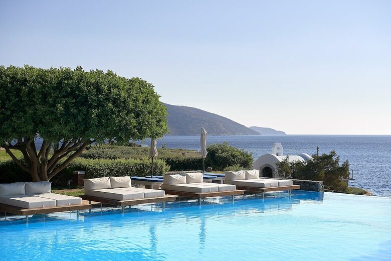 St. Nicolas Bay Resort Hotel & Villas