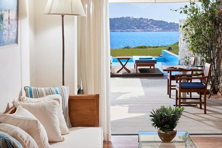 St. Nicolas Bay Resort Hotel & Villas